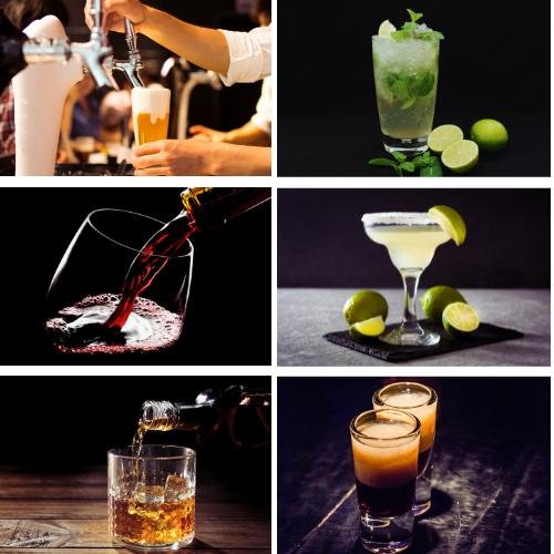 Hoi An Drinks and Bar