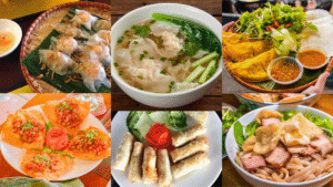 Best Food in Hoi An
